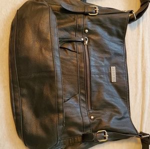 Roxy crossbody purse